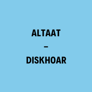 Altaat