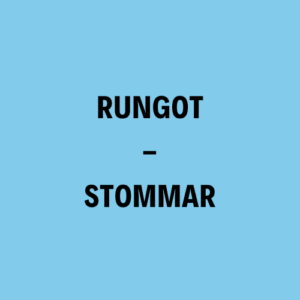 Rungot (PUR)
